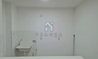 Imagem 2: APARTAMENTO - 02 DORMITÓRIOS - VILA NOVA ALIANÇA