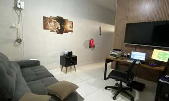 Imagem 5: JOCKEY CLUBE Casa com 3 dormitórios