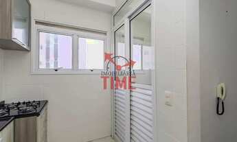 Imagem 11: Apartamento 1 Quarto 1 Vaga Mobiliado no Centro de Curitiba