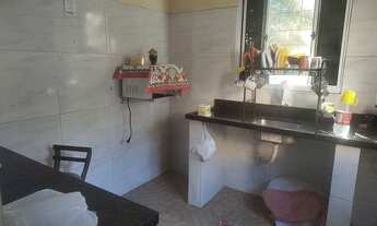 Imagem 5: Casa confortável