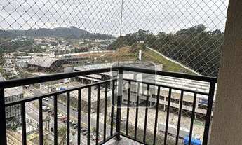 Imagem 7: Apartamento, 83 m² - venda por R$ 1.265.000,00 ou aluguel por R$ 5.923,00/mês - Alphaville