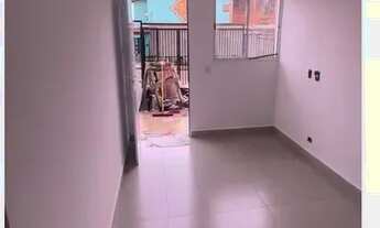 Imagem 2: Apartamento para venda tem 30 metros quadrados com 1 quarto