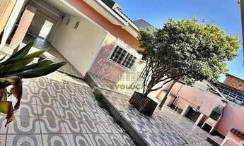 Imagem 3: Casa com 4 dormitórios para alugar, 198 m² - Barreiros - São José/SC