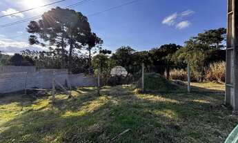 Imagem: Vendas Terreno Colombo PR