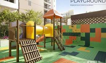 Imagem 6: Apartamento com 3 Suites na Ponta do Farol | 104m² e 2 vagas