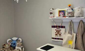 Imagem 4: Apartamento Apartamento com 3 dormitórios