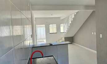 Imagem 5: Linda Casa Duplex Em Pacatuba 2 Quartos E Documentação Grátis! Cód. 1NENQIG