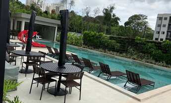 Imagem: Living - GARDEN - CIDADE JARDIM