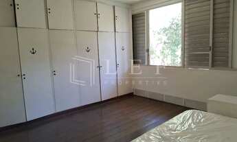 Imagem 2: Rua Bélgica - Jardim Europa