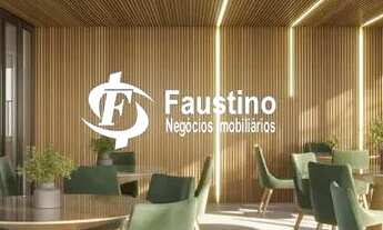 Imagem 3: Apto fase final construção 3qts Catolé