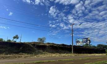 Imagem 2: Terreno à venda, Jardim das Águas - Foz do Iguaçu/PR