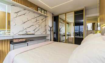 Imagem 6: Apartamento com 2 dormitórios à venda, 97 m² por R$ 1.421.000,00 - Juvevê - Curitiba/PR