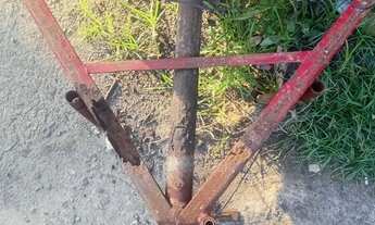 Imagem 6: Trailer vendo ou aceito oferta de outras coisas!