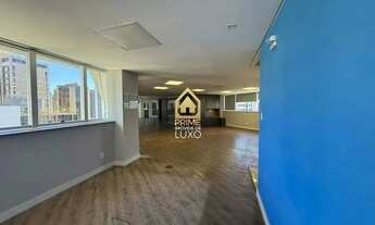 Imagem 6: Andar corrido para aluguel, 7 vagas, Savassi - Belo Horizonte/MG