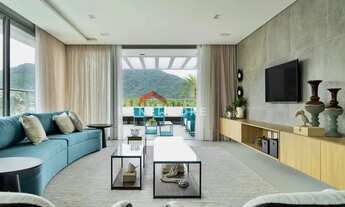 Imagem 5: Apartamento em Estrada Haroldo Soares Glavan - Cacupé - Florianópolis/SC