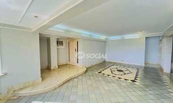 Imagem 5: Apartamento com 4 dormitórios, 240 m² - venda por R$ 1.060.000,00 ou aluguel por R$ 5.000