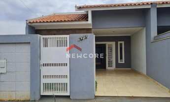 Imagem 2: Casa em Floresta - Jardim Cidade Alta - Floresta/PR