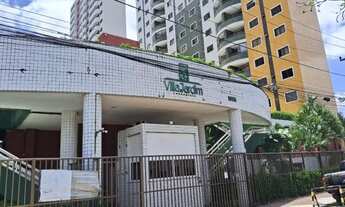 Imagem 3: Condomínio Villa Jardim, andar alto, 68m2,3 qts, Lazer Total, 2 vagas, no melhor de Fatima