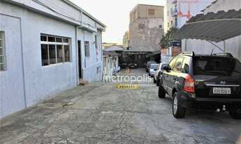 Imagem: Terreno à venda, 800 m² por R$ 2.648.000,00