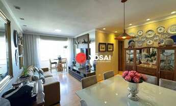 Imagem 3: Apartamento à venda, 78 m² por R$ 710.000,00 - Petrópolis - Londrina/PR