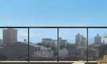 Imagem 5: Apartamento diferenciado na planta com 3 suítes e 2 vagas de garagem em Porto Belo- SC