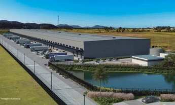 Imagem 3: Galpao NOVO - 10.000 metros - Condominio 24 hrs