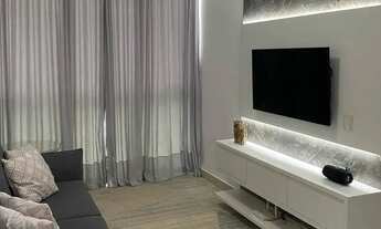 Imagem 2: Apartamento à venda, Porteira fechada cond.ventura Residencial Morada de Laranjeiras, Serr