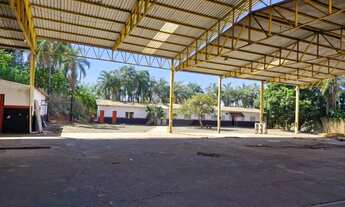 Imagem 7: Galpão para locação no bairro Distrito Industrial