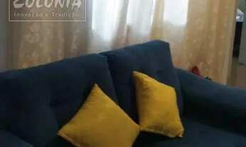 Imagem 3: Apartamento a venda - Vila Príncipe de Gales, Santo André