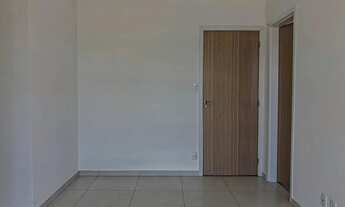 Imagem 3: 2 quartos com varanda e vaga perto do Centro para locação