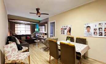 Imagem 3: Apartamento em Ponta da Praia, Apartamento em Santos, Apartamento com 2 dorms, Apartamento