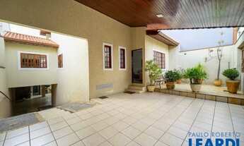 Imagem 4: CASA TÉRREA - JARDIM TANNUS - SP