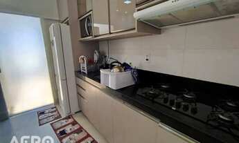 Imagem 7: Casa com 3 dormitórios para alugar, 133 m² por R$ 4.005,00/mês - Jardim Solange - Bauru/SP