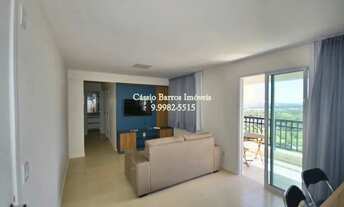 Imagem 6: Portamaris Club Condomínio mobiliado em Ponta Negra