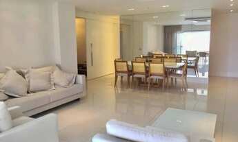 Imagem 2: Barra da Tijuca - Santa Mônica Jardins