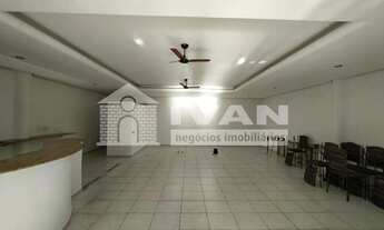 Imagem 7: Loja comercial no bairro Santa Mônica