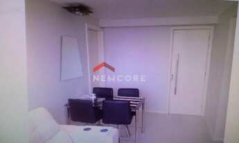 Imagem 3: Apartamento em Rua Benjamin Constant - Santana - Niterói/RJ