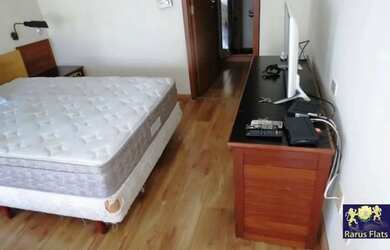 Imagem 11: Rarus Flats - Flat para locação - Edifício Park Lane