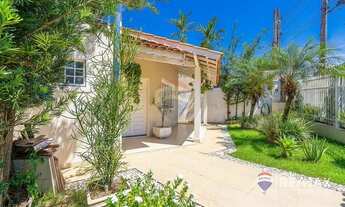 Imagem 4: Casa á venda no centro de vinhedo