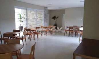 Imagem 4: Apartamento de Alto Padrão para Locação no Residencial Flamingo