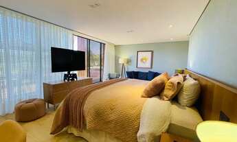 Imagem 6: Lake House Onde a arquitetura abraça a natureza e a sua família