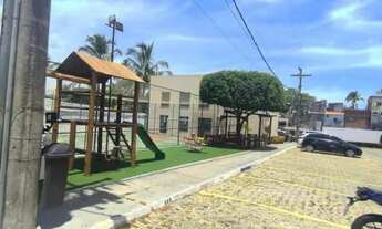 Imagem 6: Apartamento para Venda em Lauro de Freitas, Centro, 2 dormitórios, 1 suíte, 1 banheiro, 1