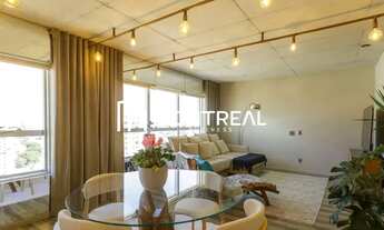 Imagem 6: APARTAMENTO À VENDA NA VILA OLÍMPIA - 1 DORMITÓRIO, 1 SUÍTE, 1 VAGA DE GARAGEM