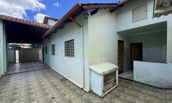 Imagem 4: Casa com 3 dormitórios para alugar, 252 m² por R$ 2.000/mês - Vila São Jorge - Anápolis/GO