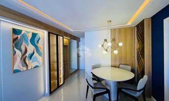 Imagem 3: Apartamento 3 dormitórios com suíte sacada com churrasqueira bairro uglione santa maria