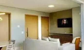 Imagem 3: APARTAMENTO EUROPARK TIJUCA 139m2 3 SUÍTES - GOIÂNIA GO