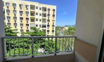 Imagem 3: Apartamento 2 quartos