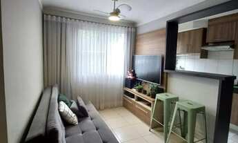 Imagem 6: Apartamento Morumbi Paulinia