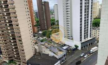 Imagem 3: Apartamento com 3 dormitórios, sem 1 suíte, para alugar, 101 m² - Água Verde - Curitiba/PR