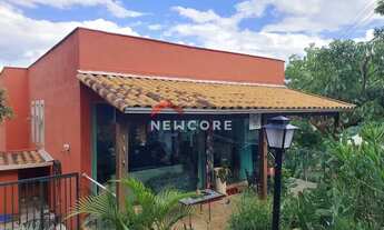 Imagem: Casa em Rua Cônego Roussin - Villa Real